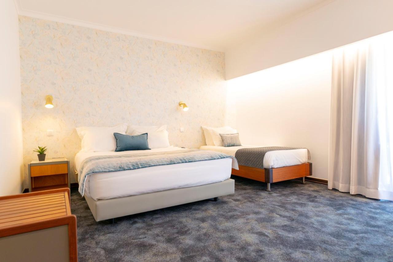 Chambre Triple